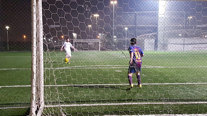 Altanafus ملاعب التنافس - الشارقة - +971 55 766 7888