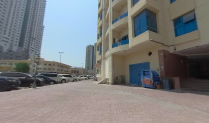 روبي فلاور سبا - الشارقة - +971 55 862 5477