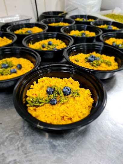 منخفض السعرات الحرارية في رأس الخيمة - United Arab Emirates|Al Dhait South - Ras al Khaimah|Unnamed Road