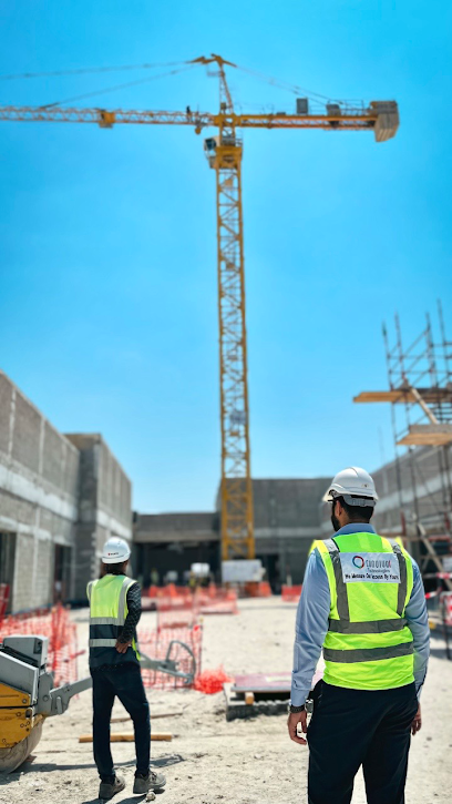 تقنيات كونفيفو - United Arab Emirates|Abu Dhabi|near Madinat Zayed Shopping Center|Mezzanine M01