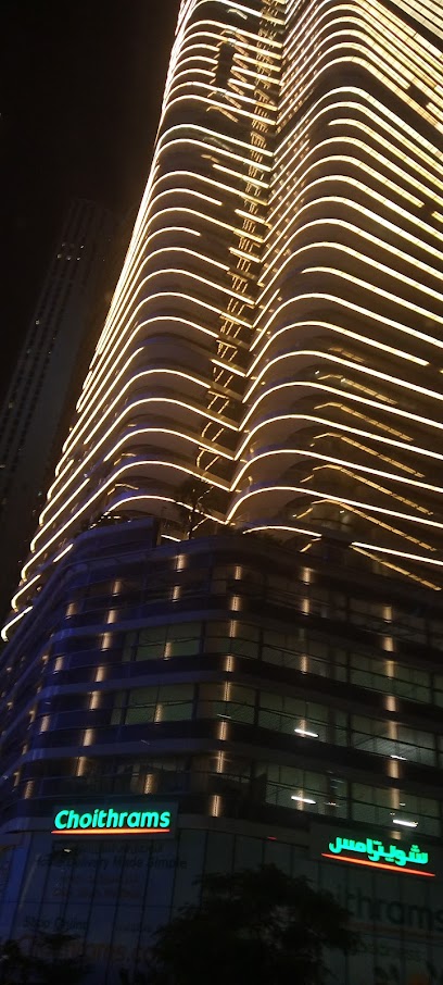 TXM لحلول القوى العاملة - United Arab Emirates|Al Karama - Dubai|46 Zaa'beel St