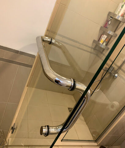 شركة برهاني لتجارة الزجاج ذ - أم القيوين - +971 55 747 9572