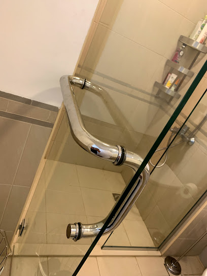 شركة برهاني لتجارة الزجاج ذ - United Arab Emirates|Sharjah|Maliha Road - Kalba Road|8C95+6FJ