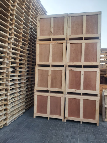 منجرة الحشمة - United Arab Emirates|Alsajaa Industrial - Sharjah|8JHF+JQJ