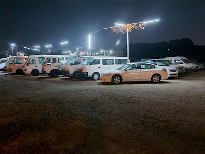 معرض السراج الثاني للسيارات اليدوية ذ - أم القيوين - +971 55 691 7831