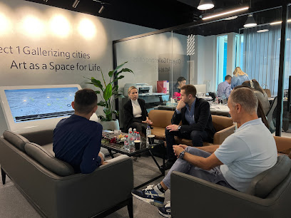 أوبجكت ون للتطوير العقاري ذ - الشارقة - +971 52 381 0148