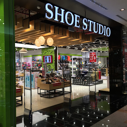 استوديو الأحذية - الشارقة -