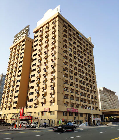 مطعم صفا ديل - الشارقة - +971 52 392 2474