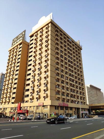 مطعم صفا ديل - United Arab Emirates|Al Wasl - Dubai