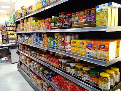 سوبر ماركت ركن الروضة - الشارقة - +971 50 539 1005