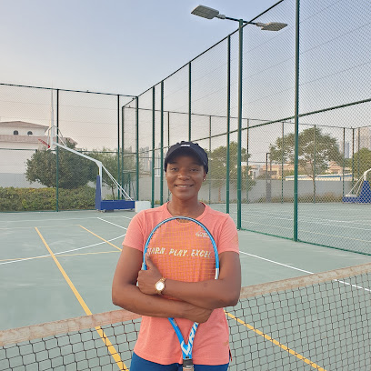 كريستال سبورتس - الشارقة -