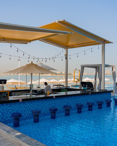 فندق ومنتجع سي سنترال النخلة - United Arab Emirates|The Palm Jumeirah - Dubai|Crescent Rd|Palm Jumeirah