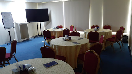 المعهد الخليجي للتدريب والتطوير - الشارقة - +971 7 226 2601