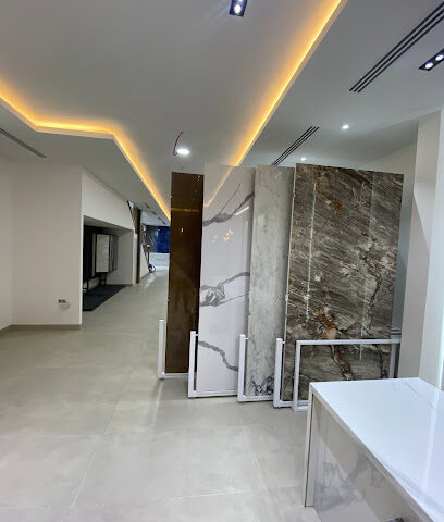 عالم البلاط للتجارة ذ - الشارقة - +971 55 908 0550