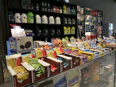 التغذية السليمة والعضلات فت اند مصل نيوترشن - أم القيوين - +971 50 246 5167