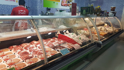 سوبر ماركت أول الحوت - الشارقة - +971 6 527 2251