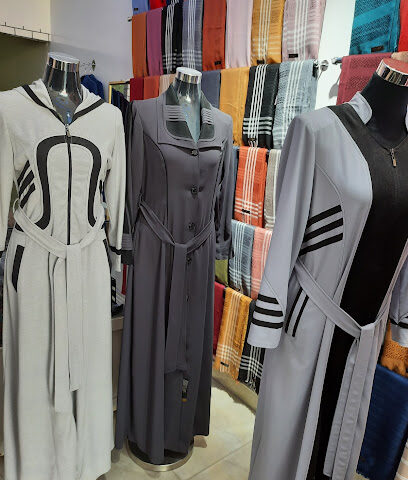 محل شهرزاد للالبسة النسائية - أم القيوين - +971 50 585 6828