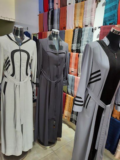 محل شهرزاد للالبسة النسائية - United Arab Emirates|Dafan Al Khor - Ras al Khaimah|QWPR+43F