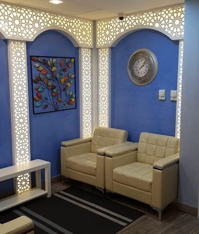 حمام وصالون شباب هايد بارك Hide Park Shabab Spa - الشارقة - +971 2 681 7018