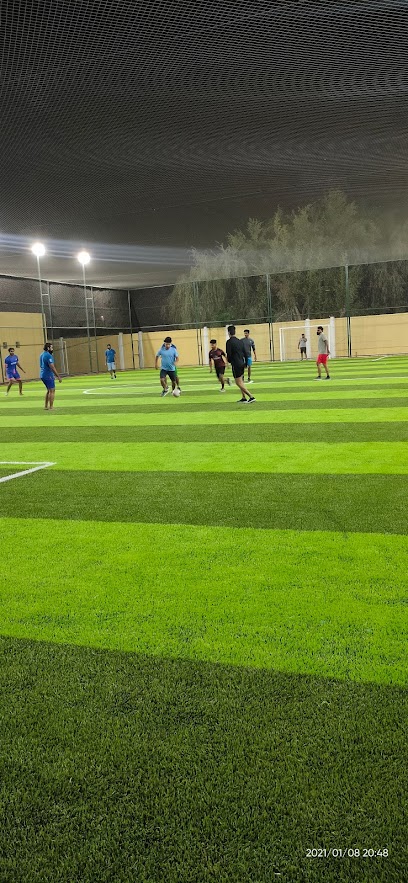 أكاديمية فينيكس الرياضية - United Arab Emirates|Al Quoz Industrial Area 3 - Dubai|Near Emirates Hospital Group