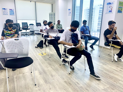 WeLearn Training LLC - الشارقة - +971 4 440 5923