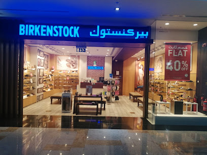 بيركنستوك - الشارقة - +971 56 404 1728