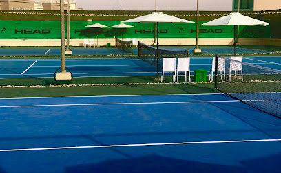 أكاديمية تنس PROSTYLE TENNIS - الشارقة - +971 56 408 6300