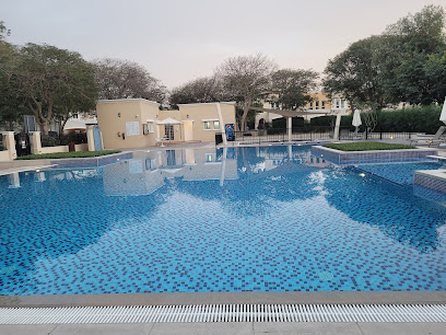 تجمع المجتمع | ريم 3 المرابع العربية - الشارقة -