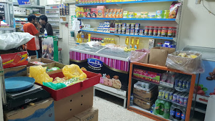 سوبر ماركت الانوار - الشارقة - +971 6 533 8384