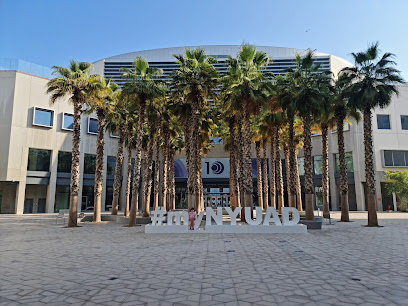 جامعة نيويورك - أم القيوين - +971 2 628 4799