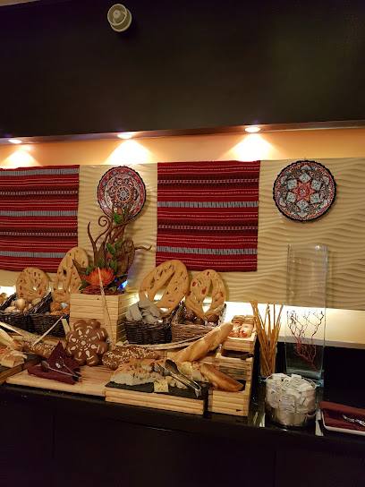 مطعم فيوز - United Arab Emirates|Al ʻiqqah - Fujairah|G947+P85