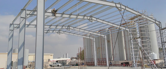 سيفان الكهروميكانيك للمقاولات ذ م م - الشارقة - +971 50 807 9500