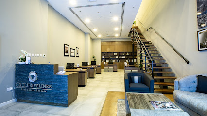 روابط حصرية للوساطة العقارية في دبي - الشارقة - +971 4 399 4937