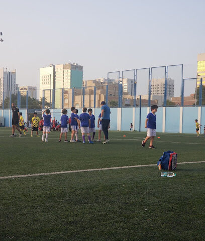 تارجت سبورت - ملعب كرة قدم - الشارقة - +971 54 753 6667