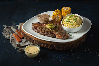 49's - ستيك هاوس آند كلوب - الشارقة - +971 2 645 8000