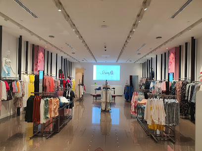 متعرج Q - أم القيوين - +971 54 467 1732