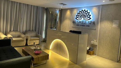 بي سمايل سبا آند مساج أبو ظبي - الشارقة - +971 56 373 6013