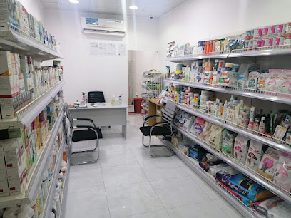 الفهد البيطرية ELFahd vet - أم القيوين - +971 52 515 3885