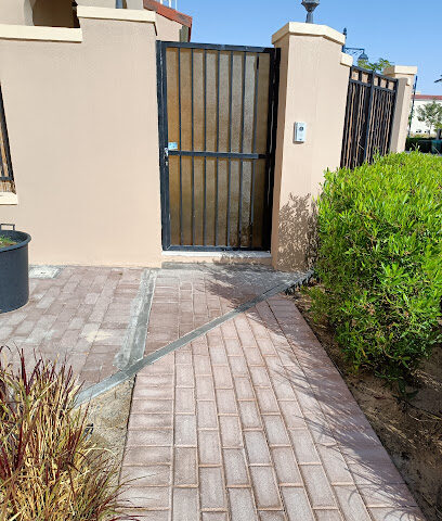 سكن جامعة واحة واحة دبي للسيليكون- C - الشارقة - +971 4 501 5092