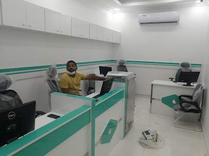 مكتب الإثمار للإستشارات الضريبية والطباعة - الشارقة - +971 55 631 8486