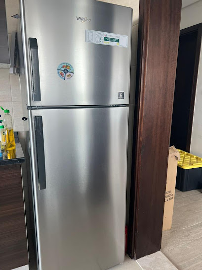 نجم الركن للأثاث المستعمل - نجم الركن للأثاث المستعمل - United Arab Emirates|Musaffah - M-40 - Abu Dhabi