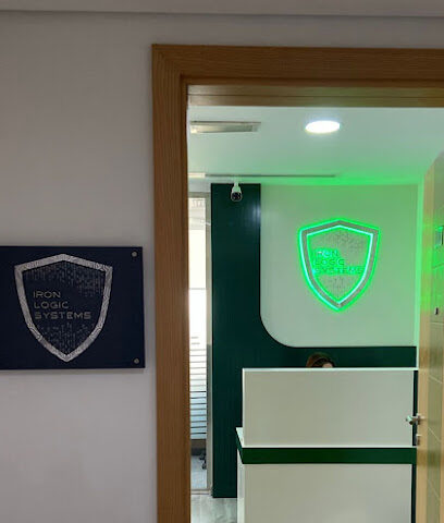 أنظمة منطق الحديد - الشارقة - +971 4 243 2244