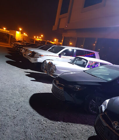 معرض اليرموك للسيارات - أم القيوين - +971 50 470 7999