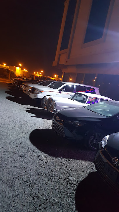 معرض اليرموك للسيارات - United Arab Emirates|Hayawa - Sharjah|983X+48H