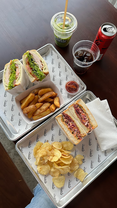 الأوغاد ديلي - United Arab Emirates|Dubai|Wasl Square