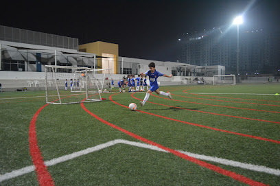 أكاديمية الثعالب الرياضية - الشارقة - +971 50 381 4509