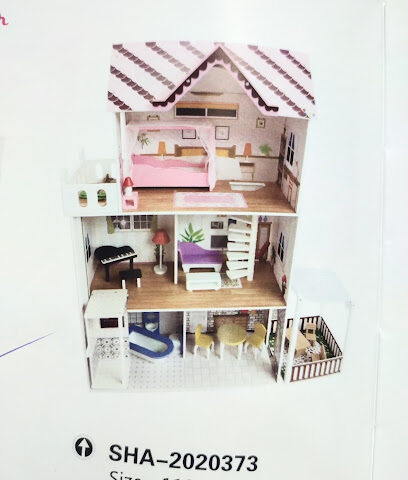 اللعب في الهواء الطلق الرخيصة - الشارقة - +971 52 866 7883