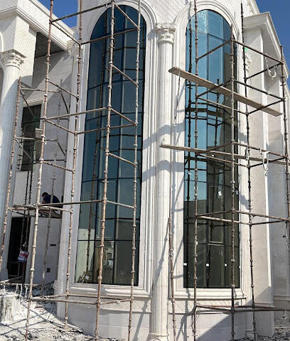 منطقة النوافذ للأبواب والنوافذ إصلاح ويندو زون لتركيب الابواب والنوافذ - أم القيوين - +971 58 688 9019