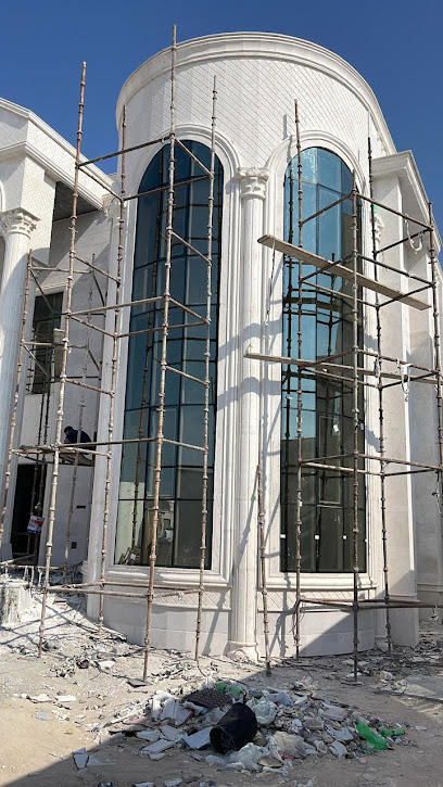 منطقة النوافذ للأبواب والنوافذ إصلاح ويندو زون لتركيب الابواب والنوافذ - United Arab Emirates|Abu Dhabi|behind KM Hypermarket