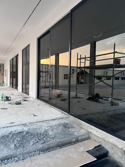 الأبتكار للألمنيوم والزجاج - United Arab Emirates|الجرف - Ajman